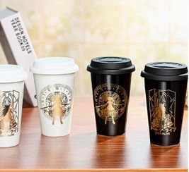 茶博多貢茶產(chǎn)品與店鋪裝修全覽 昌聯(lián)茶葉的匠心呈現(xiàn)